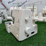 سردوز 4 نخ بی بی لوک مدل Exim-Lock ES 4D