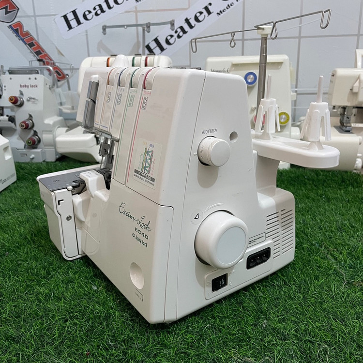 سردوز 4 نخ بی بی لوک مدل Exim-Lock ES 4D