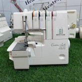 سردوز 4 نخ بی بی لوک مدل Exim-Lock ES 4D