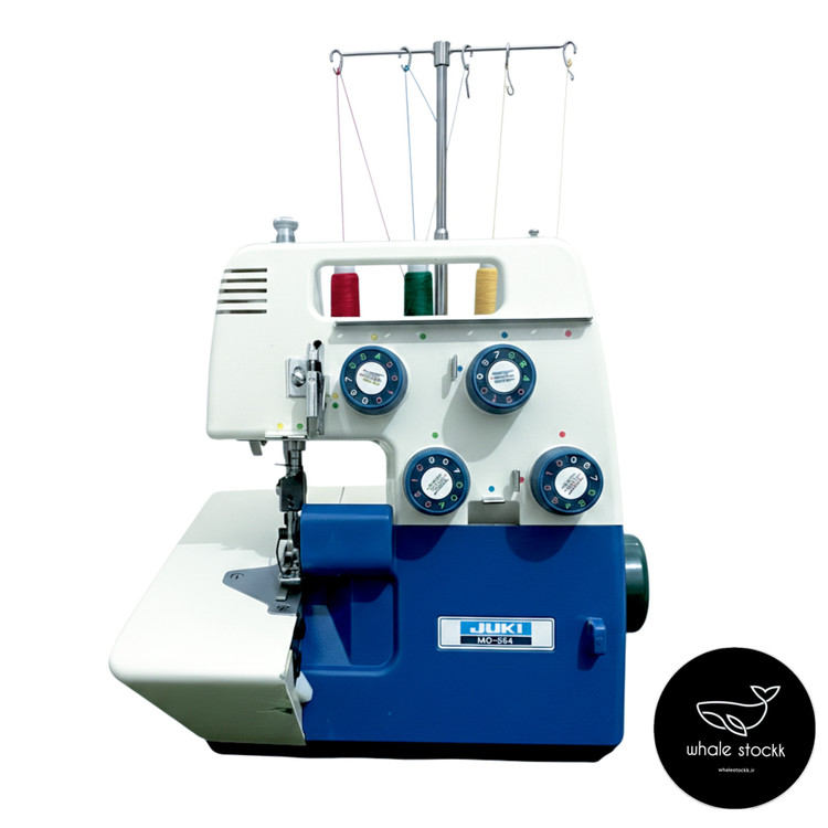 چرخ سردوز چهار نخ جوکی مدل mo-234