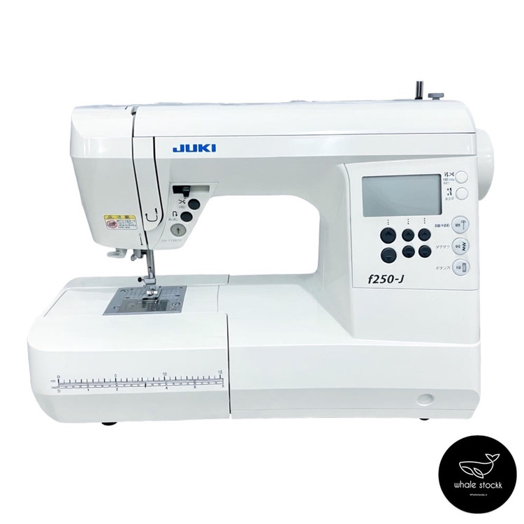 چرخ خیاطی جوکی مدل F250-J