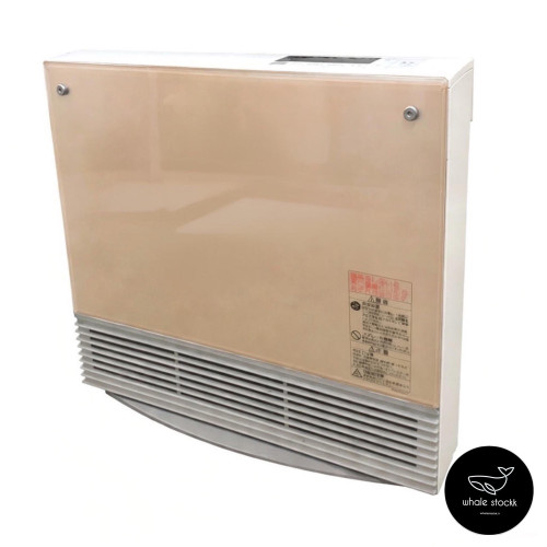 بخاری برقی گازی نوریتز 4000 کالری مدل پلاسما شیشه ای