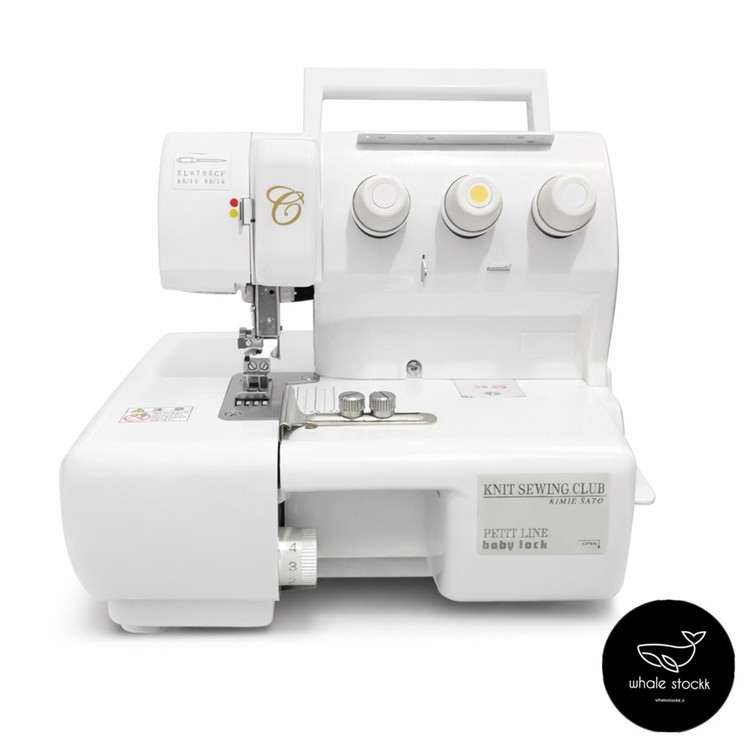 سردوز میاندوز 3 نخ بی بی لوک مدل BL700