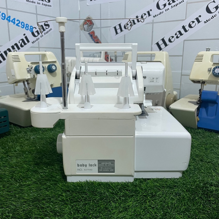 سردوز میاندوز 3 نخ بی بی لوک مدل BL700