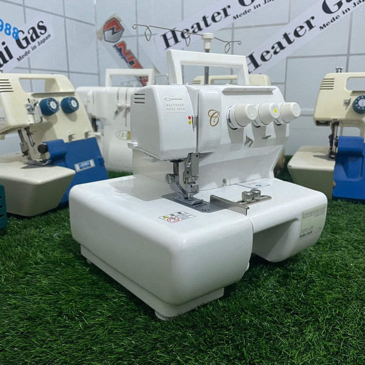 سردوز میاندوز 3 نخ بی بی لوک مدل BL700