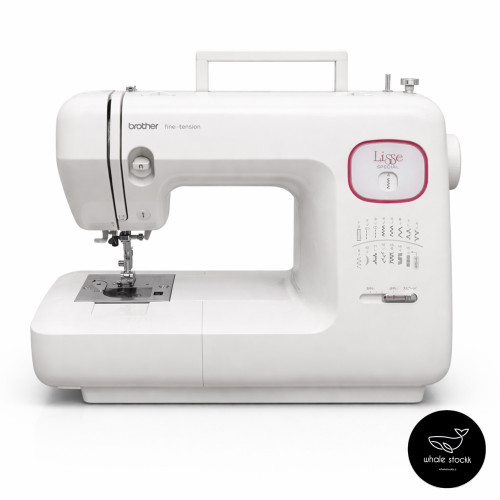 چرخ خیاطی برادر مدل Lisse Special
