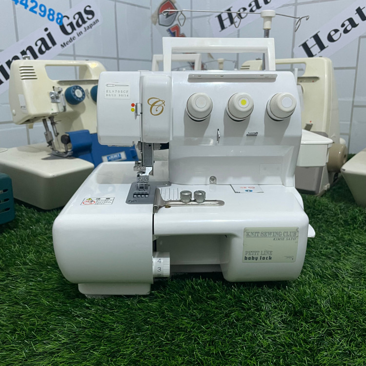 میاندوز 3 نخ بی بی لوک مدل BL700