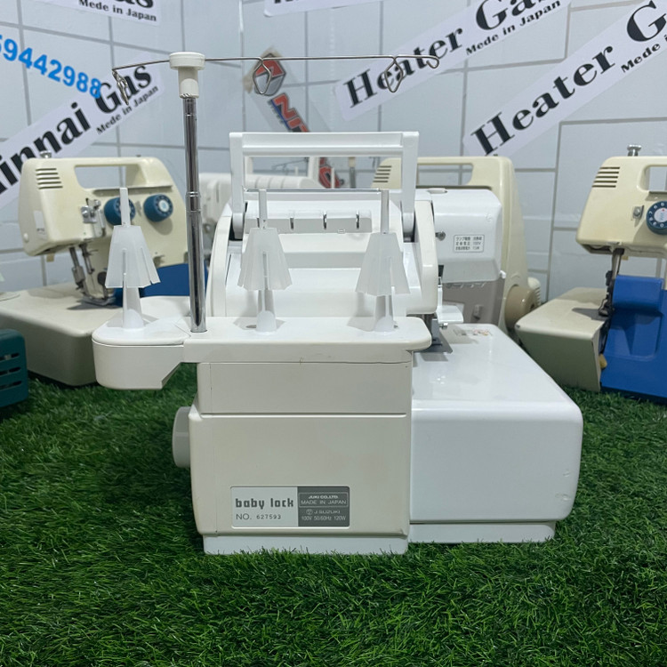 میاندوز 3 نخ بی بی لوک مدل BL700