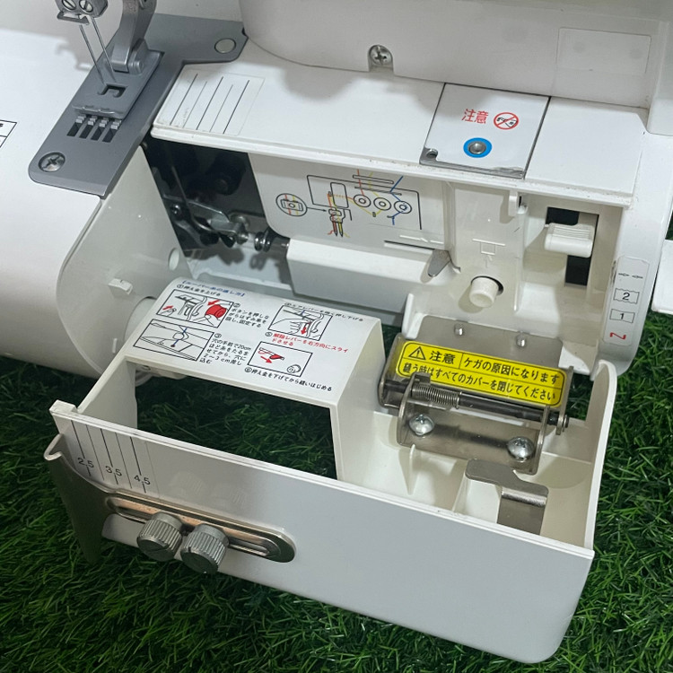 میاندوز 3 نخ بی بی لوک مدل BL700