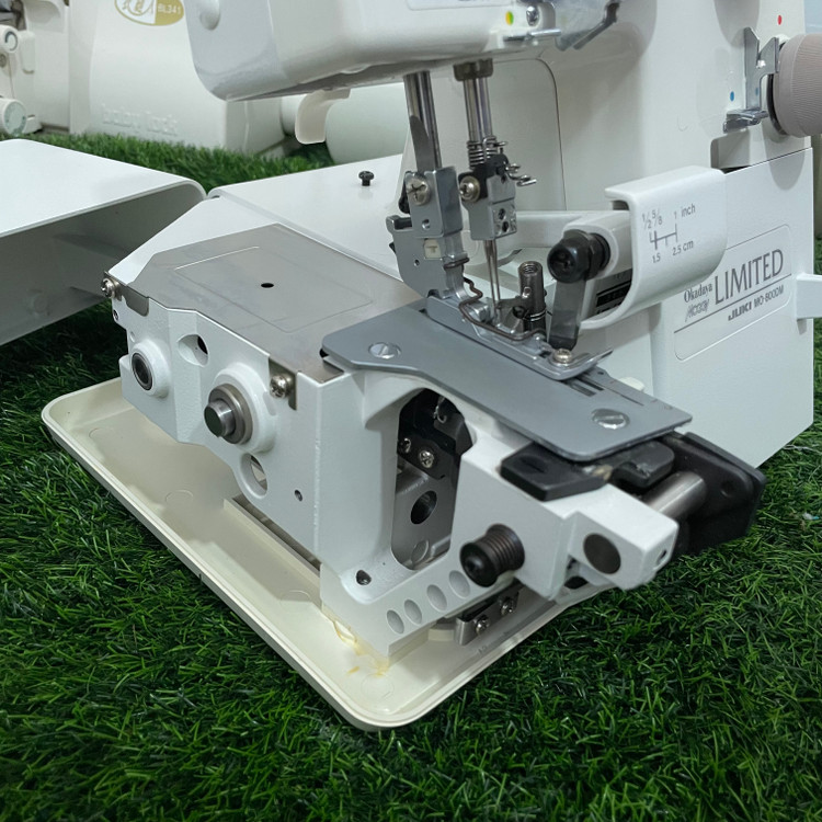 سردوز ۴ نخ جوکی مدل mo-800DM