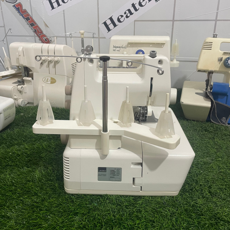 سردوز ۴ نخ جوکی مدل mo-800DM