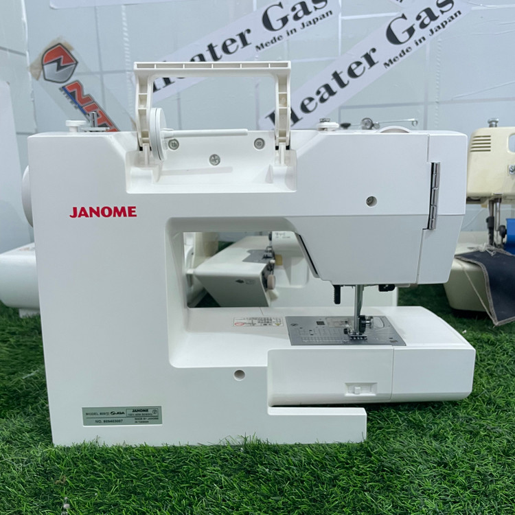چرخ خیاطی ژانومه مدل M500
