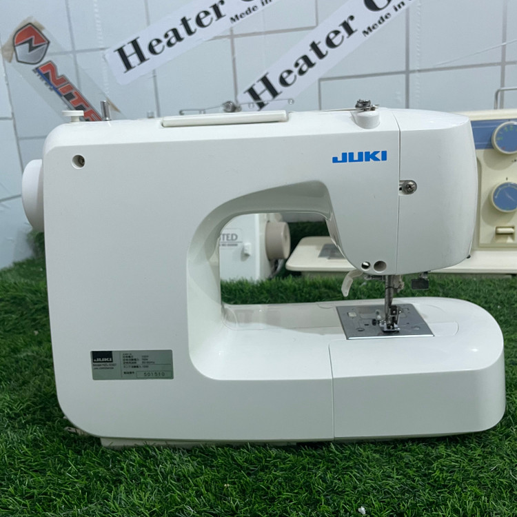 چرخ خیاطی جوکی مدل HZL-E507