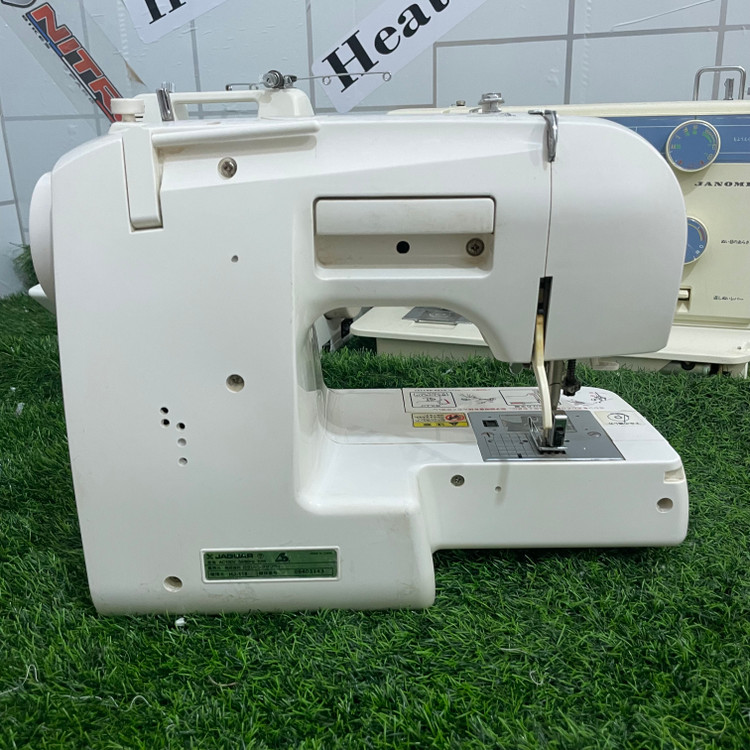 چرخ خیاطی جگوار مدل HJ-11۸