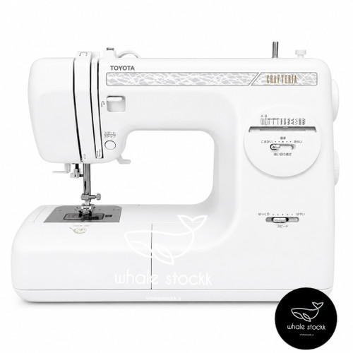 چرخ خیاطی تویوتا مدل MC1100