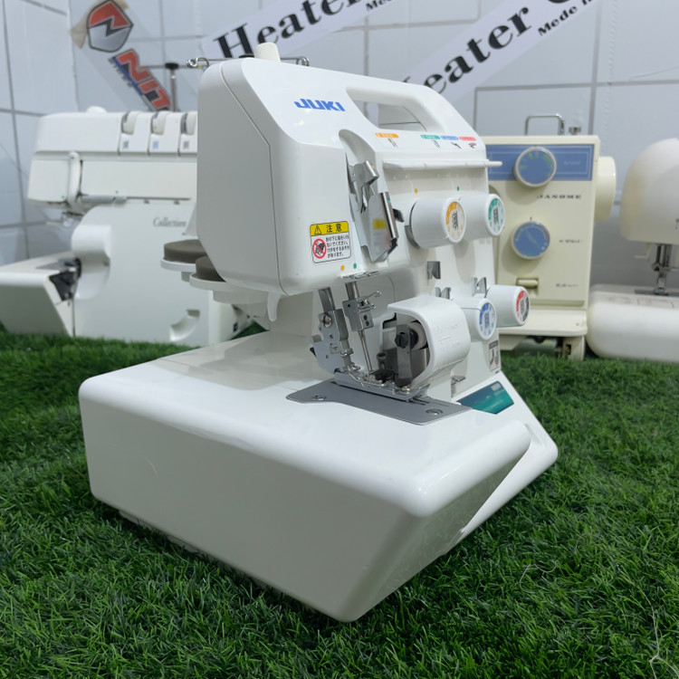 سردوز ۴ نخ جوکی مدل MO-04DN استوک