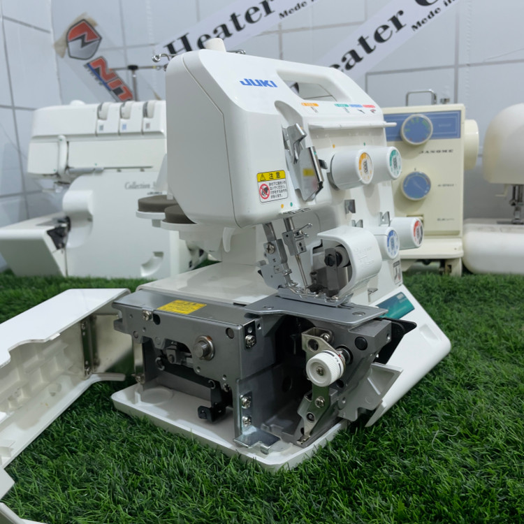 سردوز ۴ نخ جوکی مدل MO-04DN استوک