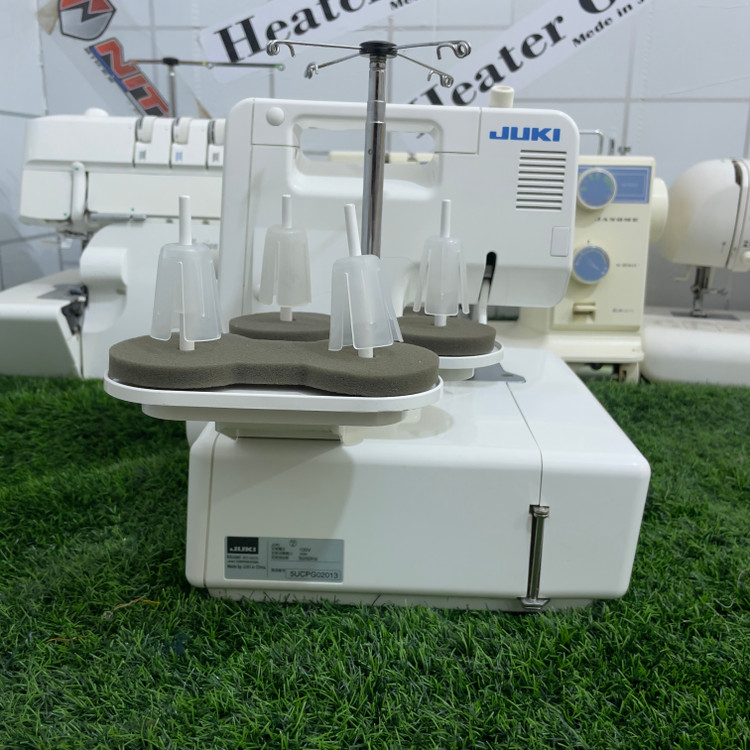 سردوز ۴ نخ جوکی مدل MO-04DN استوک