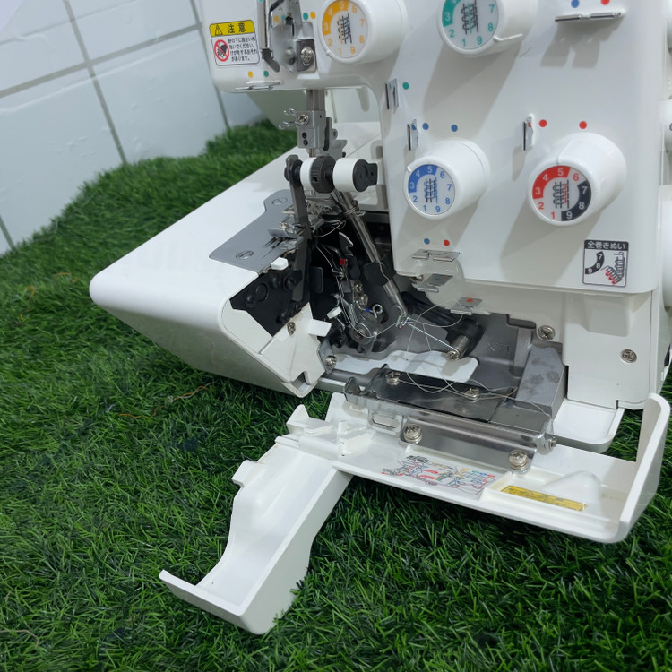 سردوز ۴ نخ جوکی مدل MO-04DN استوک