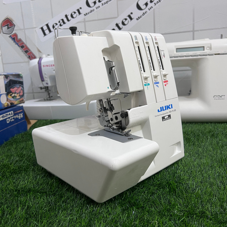 سردوز ۳ نخ جوکی مدل mo-113D