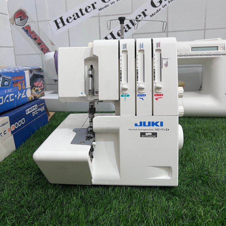 سردوز ۳ نخ جوکی مدل mo-113D